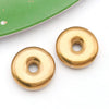 Gold Spacer 3