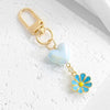 Blue Flower
