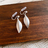 Silver Leaf