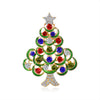 Green Christmas Tree