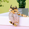 White-A430-Q-Owl