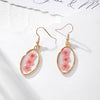 Oval Pink