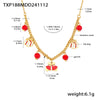 Gift Bell Necklace