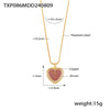 Heart Necklace