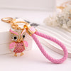 Pink Cord