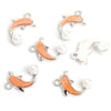 Silver Orange