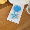 Blue Shell Pair