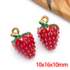 Red Strawberry 3