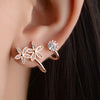 Rose Gold E1675