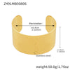 Gold Scale