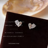Silver Heart