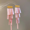 Pink Bar Fringe