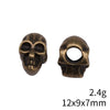 Antique Bronze