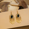 Black Teardrops