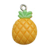 Yellow Pineapple
