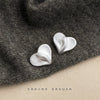 Heart Stud