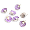 Purple Silver