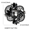 Gunmetal Black