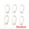 Rhodium Loop