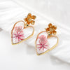 Pink Flowers