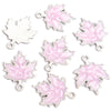 Silver Decorative 9