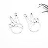 Antique Silver
