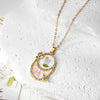 Petal Leaf Frame