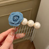 Blue Denim