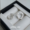 Twisted Geometry Hoops