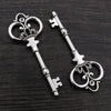 Antique Silver