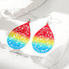 Open Teardrop