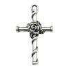 Gray Cross 2