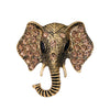 Black Elephant Two