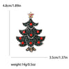 Jeweled Tree 18