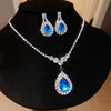 Blue Set