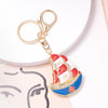 Sailboat