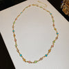 Multicolor Beads