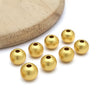 Yellow Spacer 5