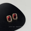 Red Emerald