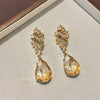Gold Amber