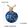 Blue Snail