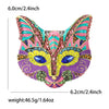 Multicolor Mask