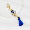 Hamsa Hand Charm