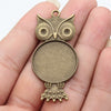 Antique Bronze