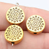 Antique Gold