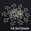 Rounded Outline Star