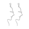 Silver Face Line