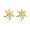Gold Firework Pearls