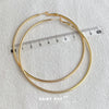 Gold 8 Cm