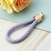 Lavender Wrist-Loop